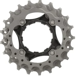 Shimano Rondsel voor Dura Ace 11-Voudig Cassette - 18-19-21 T voor 12-25 (Y1YC98150) - CS-9000