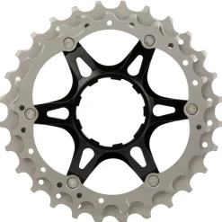 Shimano Rondsel voor Dura Ace 11-Voudig Cassette - 11-28 T voor 25-28 (Y1YC98090) - CS-9000