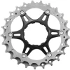 Shimano Rondsel voor Dura Ace 11-Voudig Cassette - 17-18-19 T voor 11-23 (Y1YC98120) - CS-9000