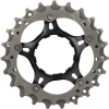Tandwielen < Shimano Rondsel voor Dura Ace 11-Voudig Cassette - 21-23 T voor 11-23 (Y1YC98070) - CS-9000