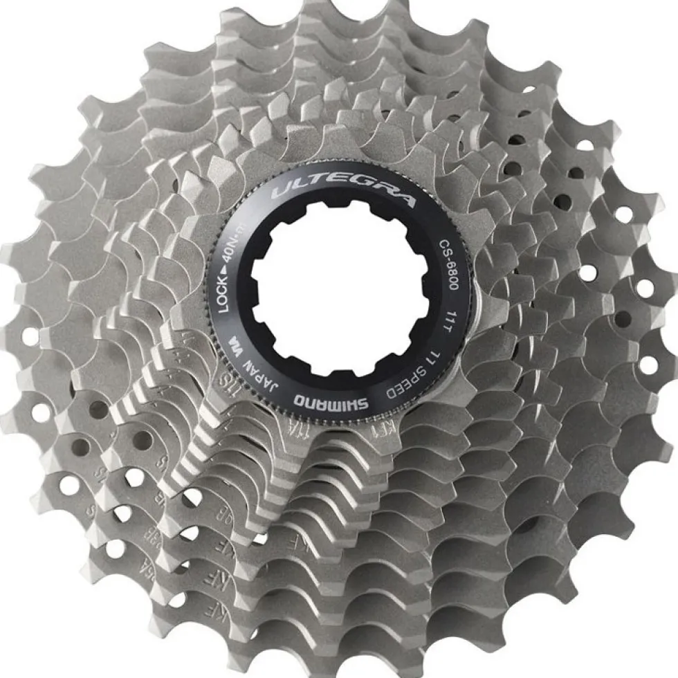 Shimano Rondsel voor Ultegra CS-R8000 / CS-6800 Kassette - 11-Voudig