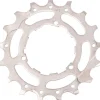 Tandwielen < Shimano Rondsel voor XTR 10-Voudig Cassette - 17 T voor 11-34 / 32-36 (Y1YT17000) - CS-M980 / CS-M771