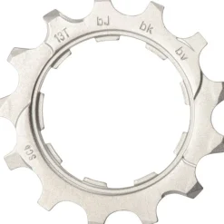 Shimano Rondsel voor XTR 10-Voudig Cassette - 13 T voor 11-34 (Y1YT13000) - CS-M980 / CS-M771