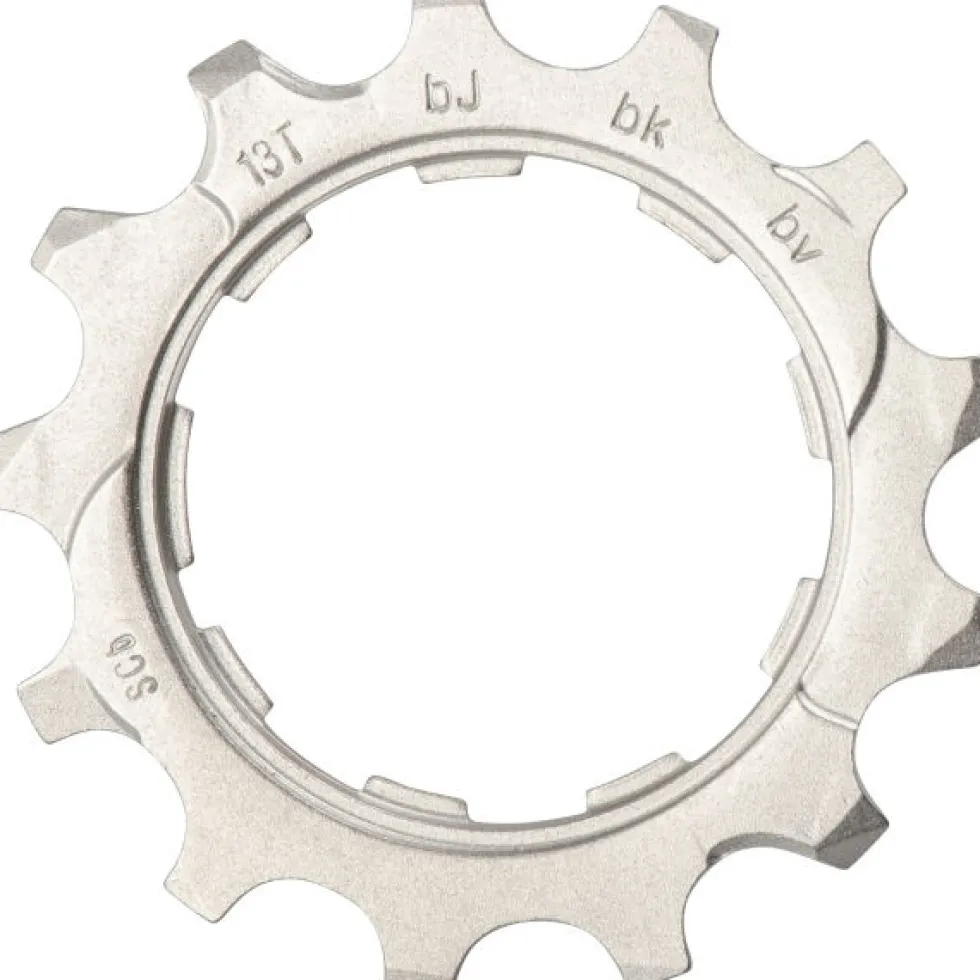 Shimano Rondsel voor XTR 10-Voudig Cassette - 13 T voor 11-34 (Y1YT13000) - CS-M980 / CS-M771