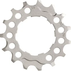 Shimano Rondsel voor XTR 11-Voudig Cassette - 15 T voor 11-40 (Y1PU15000) - CS-M9000 / CS-M9001