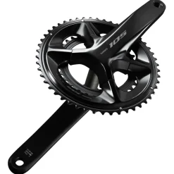 Groepsets < Shimano 105 R7170 Schakelgroep - Di2 | 2x12 | CS-R7101 Cassette - 175mm | 52/36 | 11-34 - Speciale Aanbieding