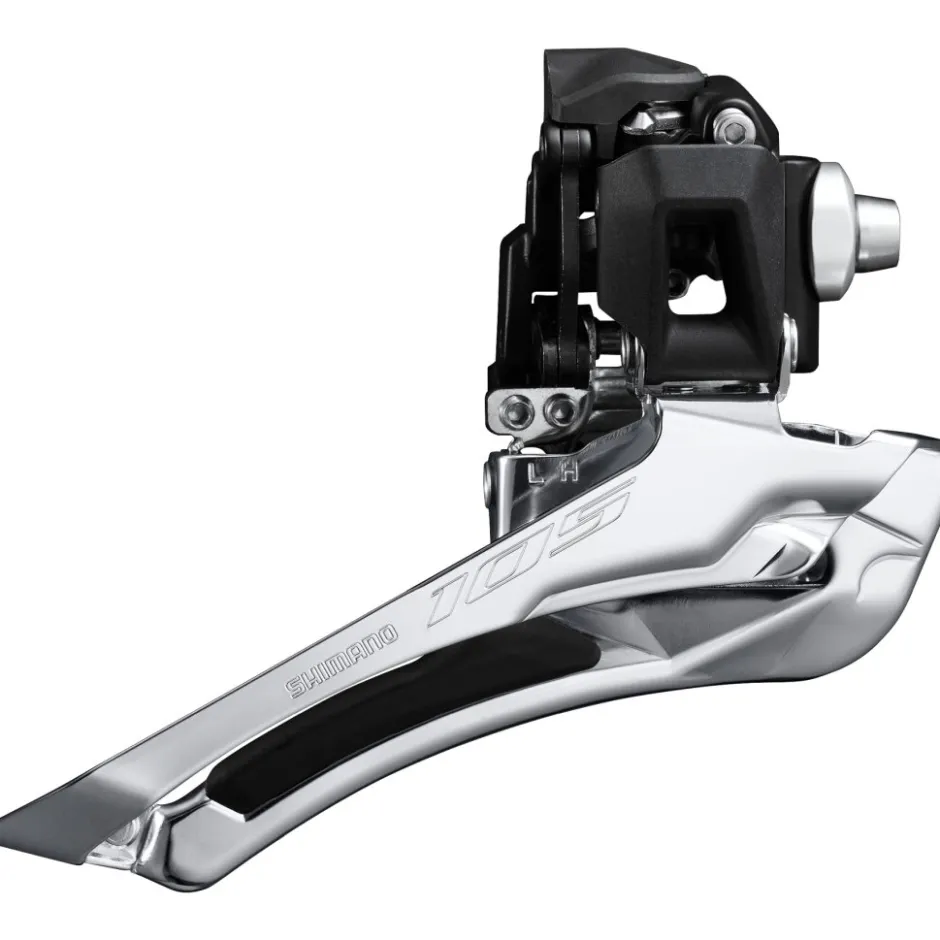 Groepsets < Shimano 105 R7100 Schakelgroep - 2x12-voudig - Speciale Aanbieding
