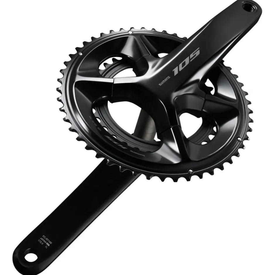 Groepsets < Shimano 105 R7100 Schakelgroep - 2x12-voudig - Speciale Aanbieding
