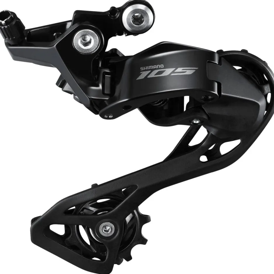 Groepsets < Shimano 105 R7100 Schakelgroep - 2x12-voudig - Speciale Aanbieding