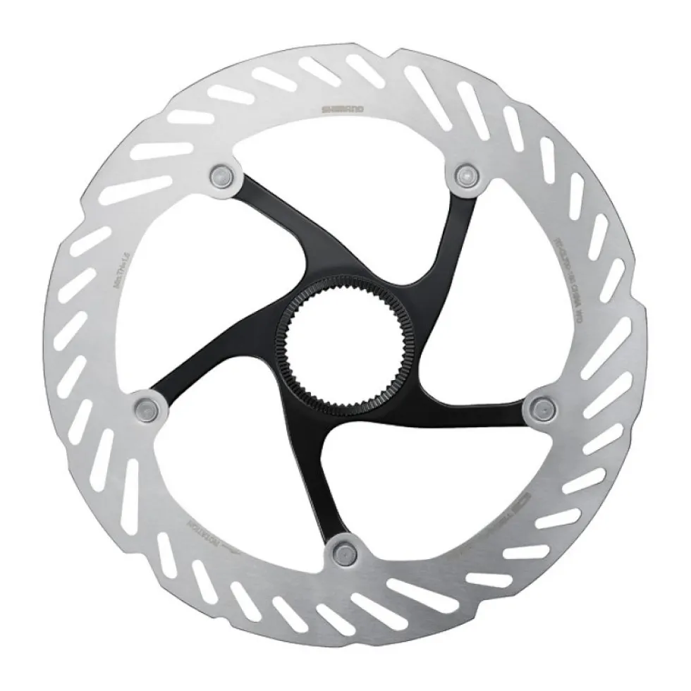 Shimano RT-CL700 Remschijf - Centerlock | Ice-Tech - External Type
