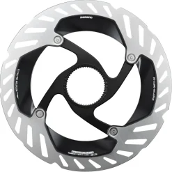 Shimano RT-CL900 Remschijf - Centerlock | Ice-Tech Freeza - met Magneet