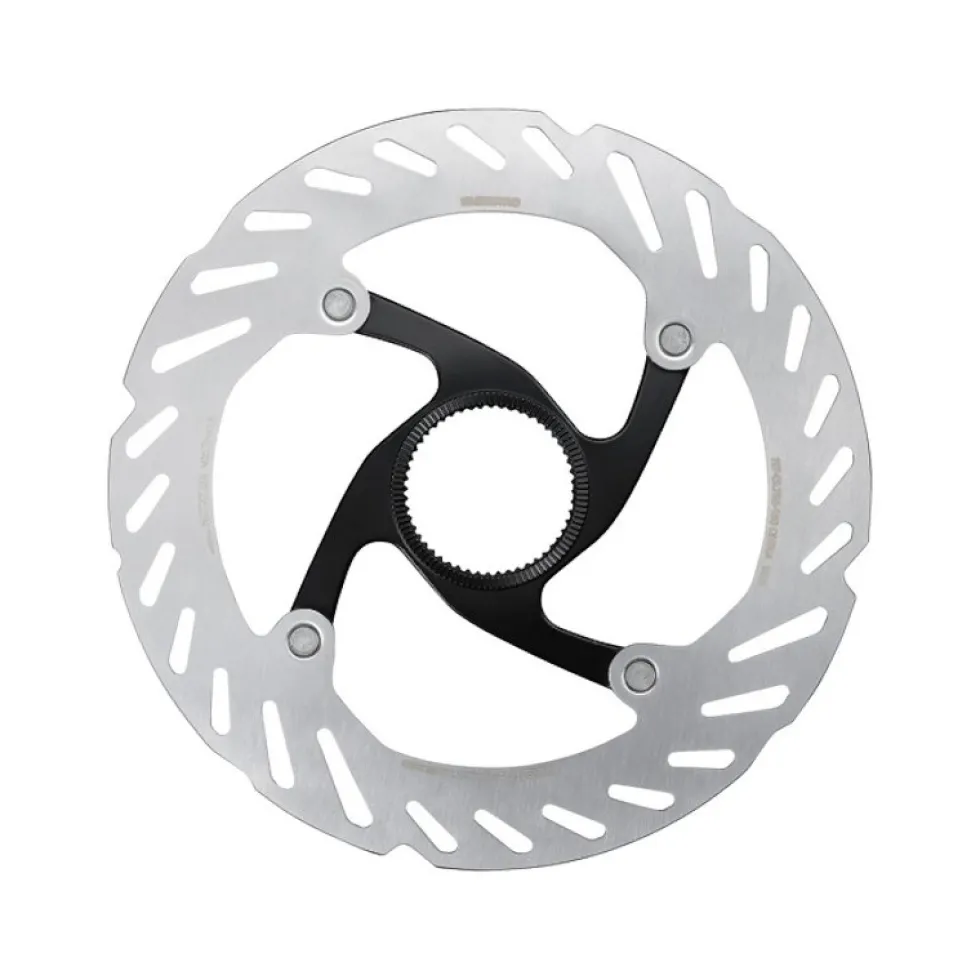 Shimano RT-CL700 Remschijf - Centerlock | Ice-Tech - Internal Type