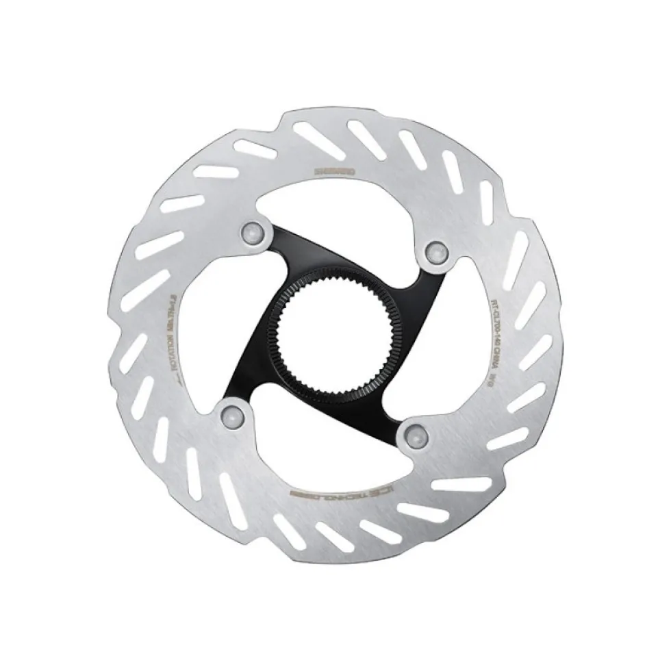 Shimano RT-CL700 Remschijf - Centerlock | Ice-Tech - Internal Type