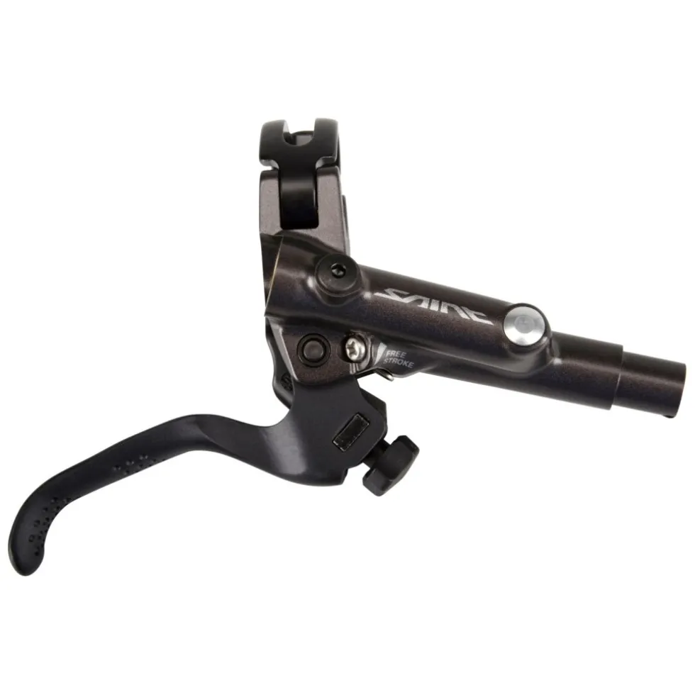 Shimano Saint BL-M820 + BR-M820 Hydraulische Schijfrem - I-Spec B - J-Kit - Set FW + RW