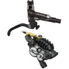 Shimano Saint BL-M820 + BR-M820 Hydraulische Schijfrem - I-Spec B - J-Kit - Set Achter