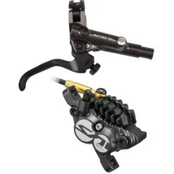Shimano Saint BL-M820 + BR-M820 Hydraulische Schijfrem - I-Spec B - J-Kit - Set Achter