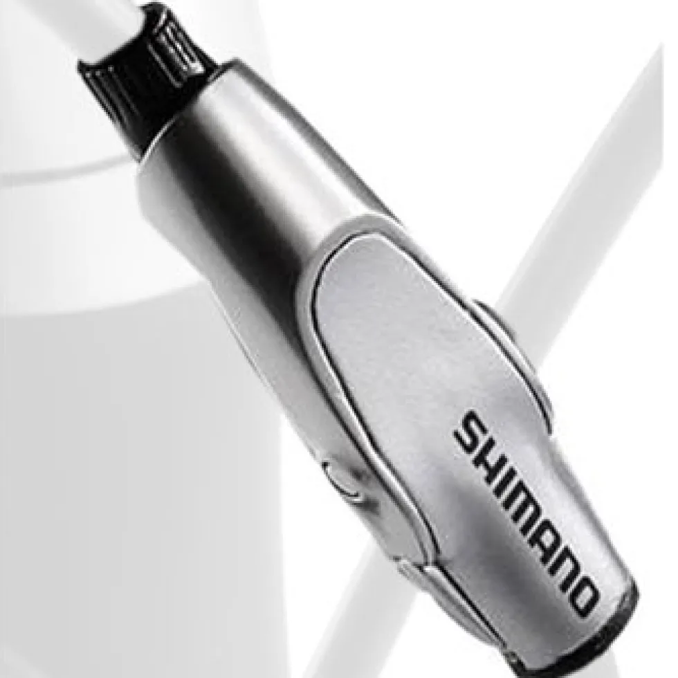 Shimano Schakelkabelafsteller - SM-CB90 | met Snelspanner | 1 Stuk