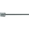 Shimano Schakelkabel - MTB/Road | 1.2mm | Roestvrij Staal | met Polymeer Coating - 2100mm