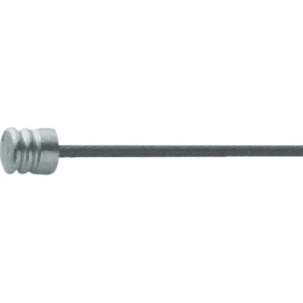 Shimano Schakelkabel - MTB/Road | 1.2mm | Roestvrij Staal | met Polymeer Coating - 2100mm