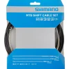 Shimano Schakelkabelset - MTB | Roestvrij Staal