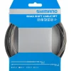 Shimano Schakelkabelset - Road | Roestvrij Staal