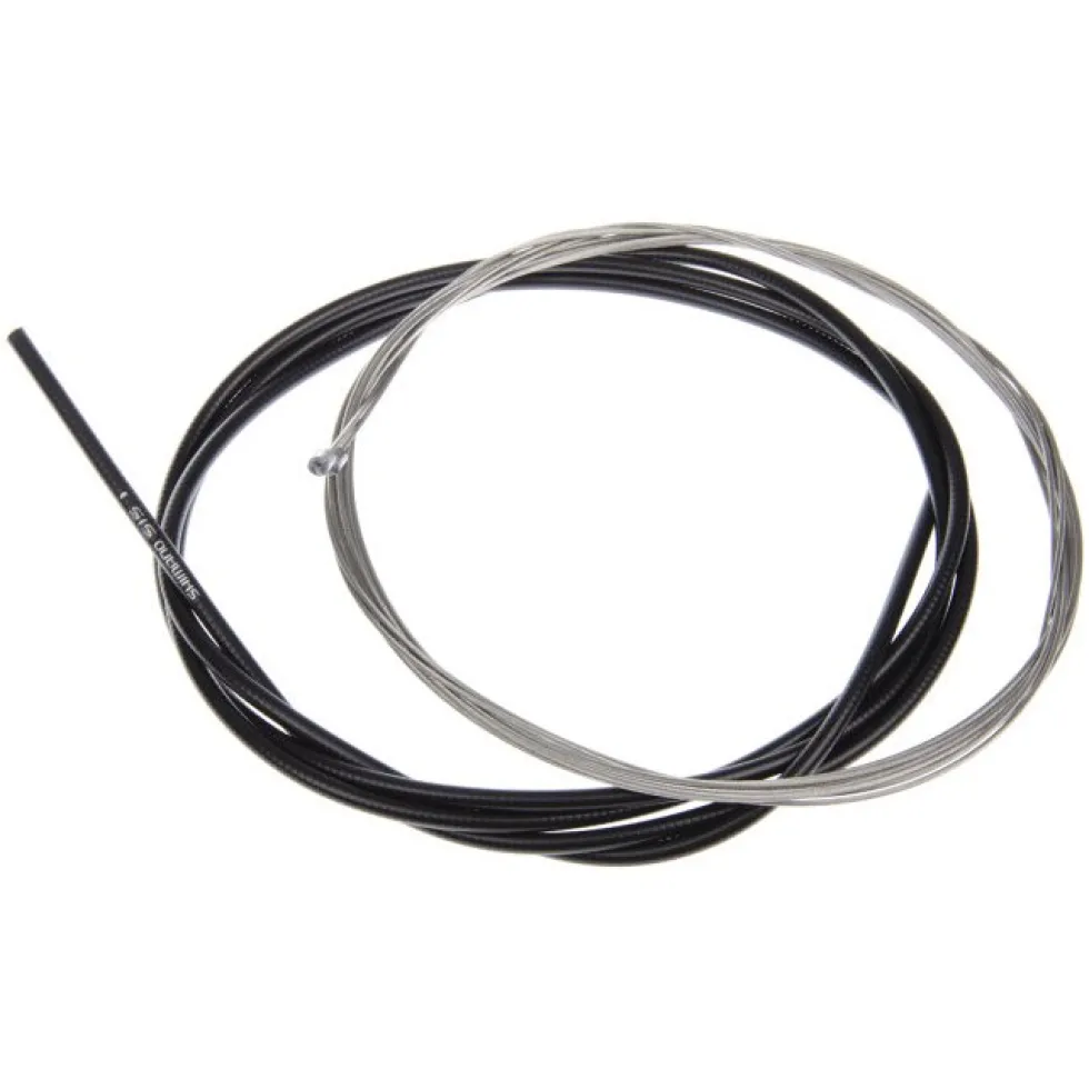 Shimano Schakelkabelset - Road | Staal