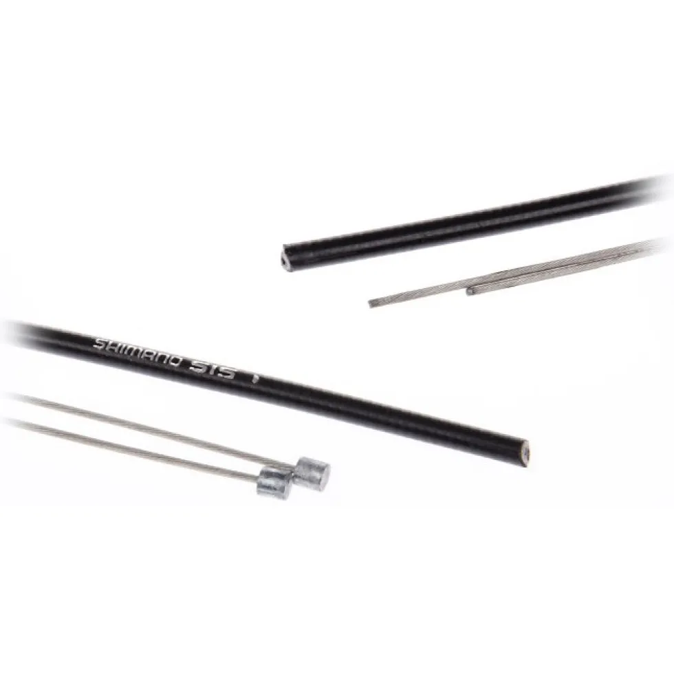 Shimano Schakelkabelset - Road | Staal
