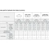 Shimano Schijfremblokken - Kunsthars | Ice-Tech - P03A-RF