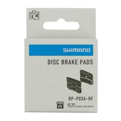 Shimano Schijfremblokken - Kunsthars | Ice-Tech - P03A-RF