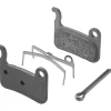 Shimano Schijfremblokken - Metaal - M06