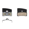 Schijfremmen < Shimano Schijfremblokken - Metaal | Ice-Tech - P04C-MF