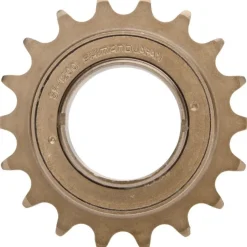 Tandwielen < Shimano SF-1200 Freewheel Tandwiel - bruin