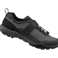Klikschoenen < Shimano SH-EX500 Fietsschoenen Heren - Zwart