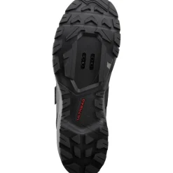 Klikschoenen < Shimano SH-EX500 Fietsschoenen Heren - Zwart