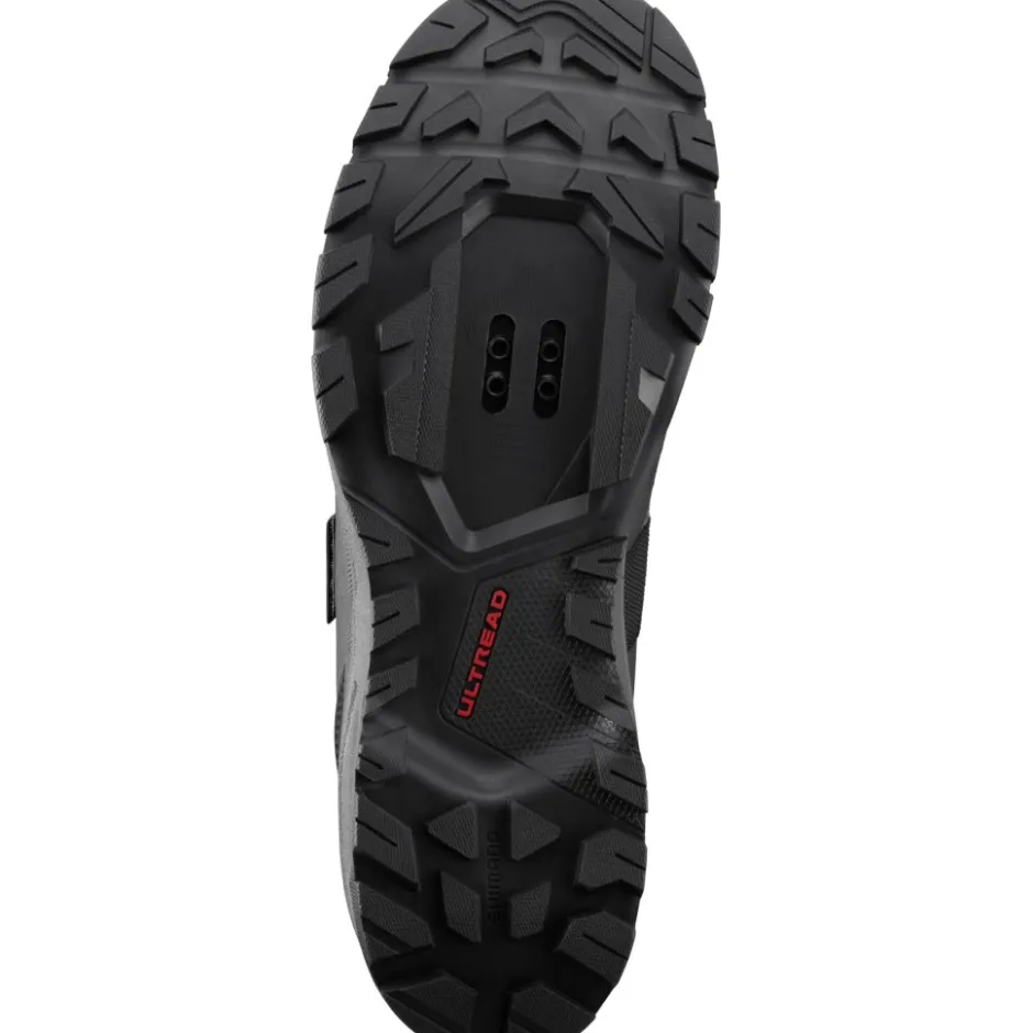 Klikschoenen < Shimano SH-EX500 Fietsschoenen Heren - Zwart