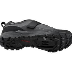 Klikschoenen < Shimano SH-EX500 Fietsschoenen Heren - Zwart
