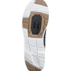 Klikschoenen < Shimano SH-EX300 Fietsschoenen Heren - Navy