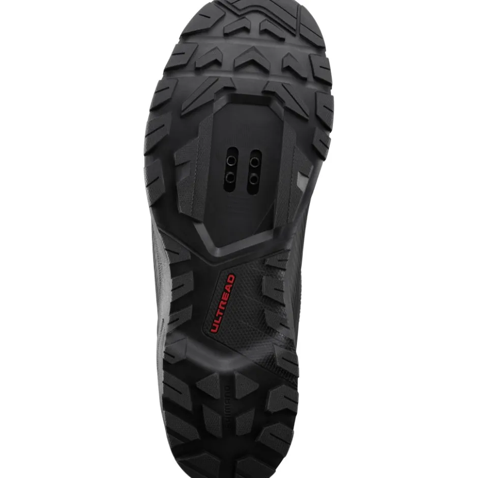 Klikschoenen < Shimano SH-EX900 Fietsschoenen Heren - Zwart