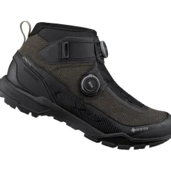 Klikschoenen < Shimano SH-EX900 Fietsschoenen Heren - Zwart