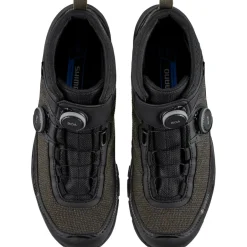 Klikschoenen < Shimano SH-EX900 Fietsschoenen Heren - Zwart
