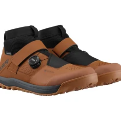 Shimano SH-GE900 GTX MTB Schoenen Heren - Oak Brown
