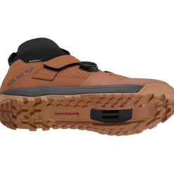 Shimano SH-GE900 GTX MTB Schoenen Heren - Oak Brown