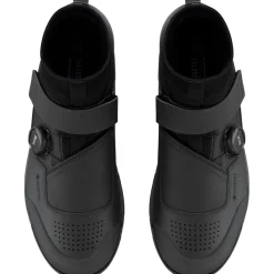 Shimano SH-GE900 GTX MTB Schoenen Heren - Zwart