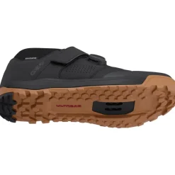 Shimano SH-GE900 HS MTB Schoenen Heren - Zwart