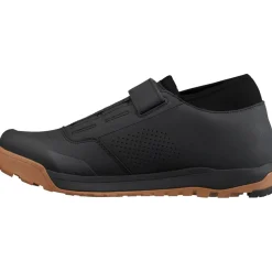 Shimano SH-GE900 HS MTB Schoenen Heren - Zwart