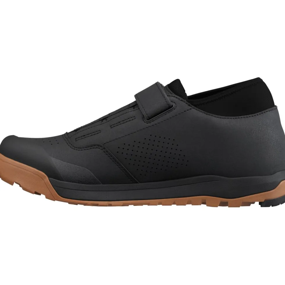 Shimano SH-GE900 HS MTB Schoenen Heren - Zwart