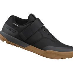 Shimano SH-GE500 MTB-Schoenen Dames - Zwart/Amber