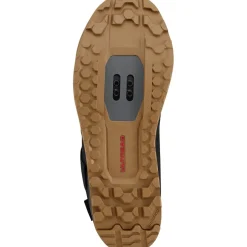 Shimano SH-GE500 MTB-Schoenen Dames - Zwart/Amber