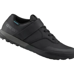 Mtb-Schoenen|Mtb-Schoenen < Shimano SH-GE500 MTB-Schoenen Heren - Zwart