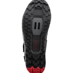 Shimano SH-GE700 MTB-Schoenen Heren - Zwart
